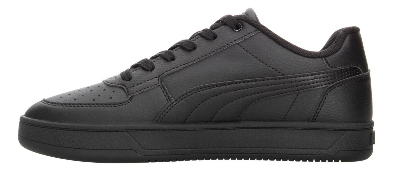 Tenis Puma Caven 2.0 Hombre Casual Negro Caballero — imagen 5