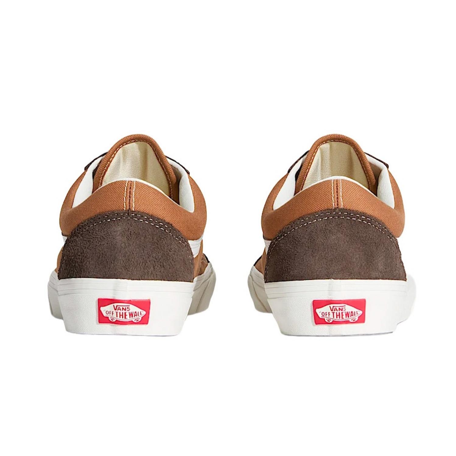 Tenis Vans Old Skool para Hombre. VN000D9YBW2 — imagen 4