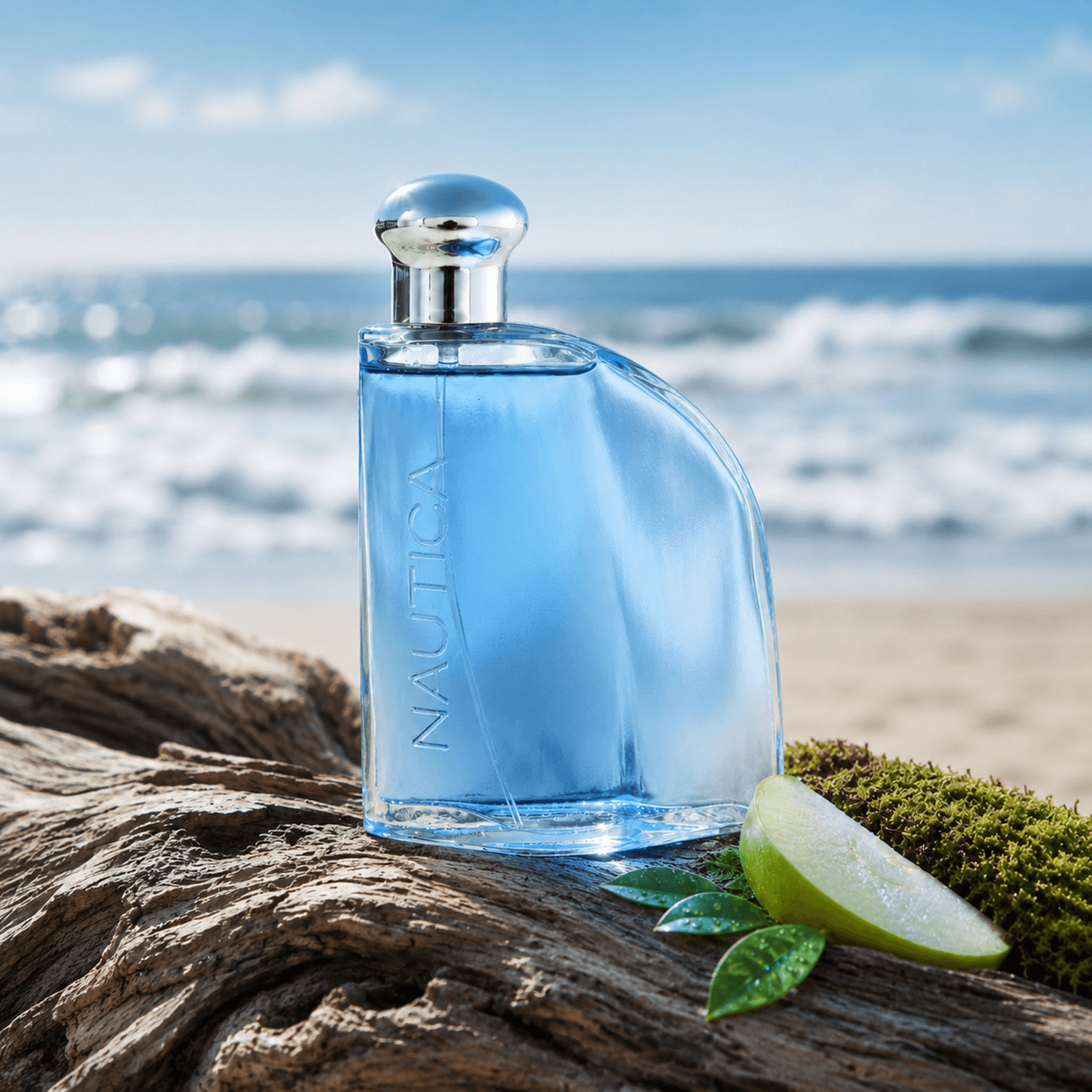 Blue Sail Perfume Nautica EDT Hombre 100ml — imagen 3