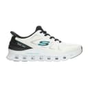 Tenis Skechers Glide-Step Hombre Deportivo Blanco Caballero