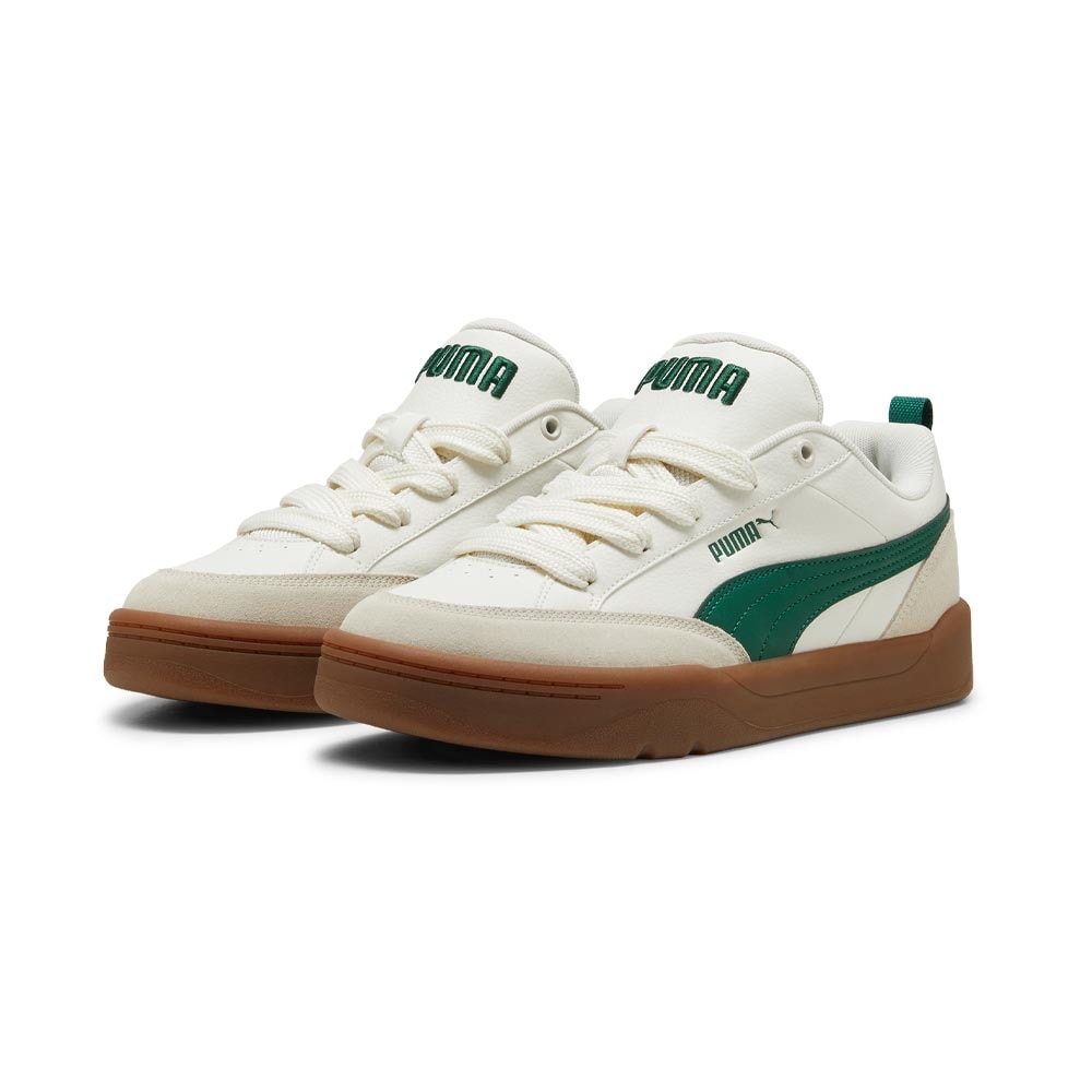 TENIS CABALLERO PUMA CHOCLO CASUAL PARK LIFESTYLE OG 1187102 — imagen 8