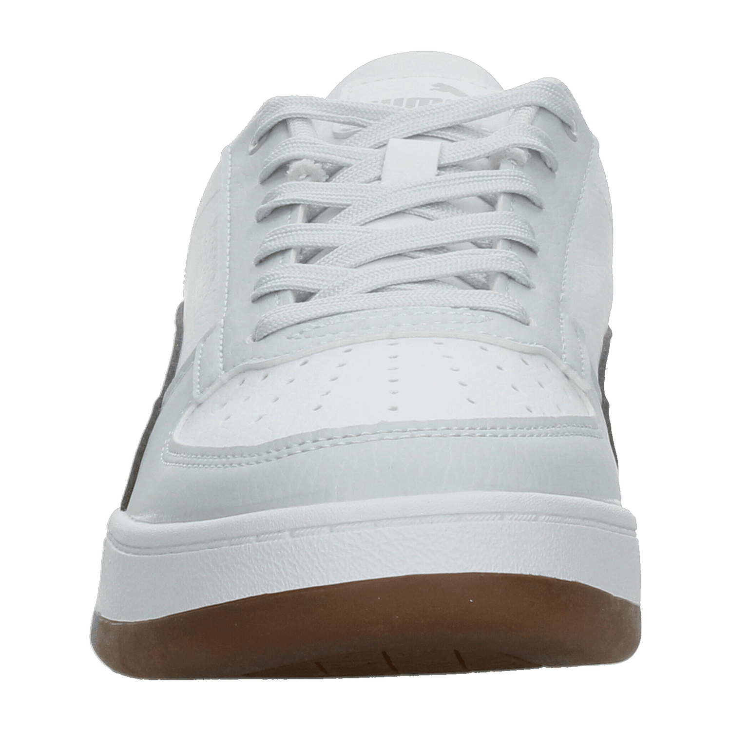 Tenis Puma Caven 2.0 Hombre Casual Blanco Caballero — imagen 6