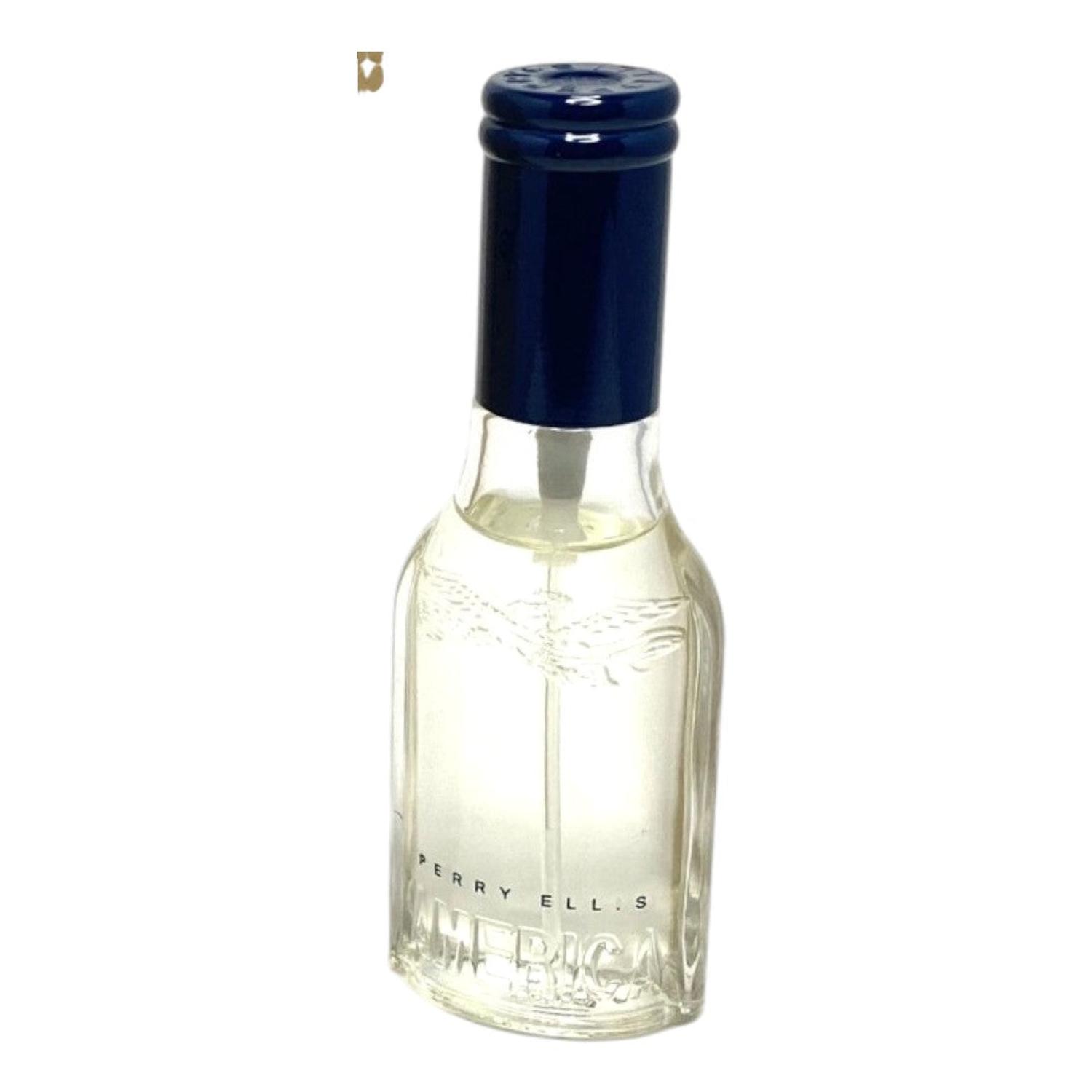 PERRY ELLIS AMERICA FOR MEN EDT 30 ML — imagen 1