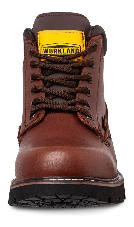 Bota Trabajo Hombre Workland 71872 — imagen 8
