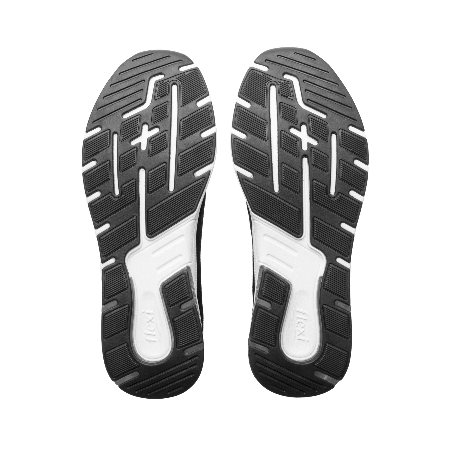 Tenis Dama Flexi Negro Casual Mujer — imagen 10