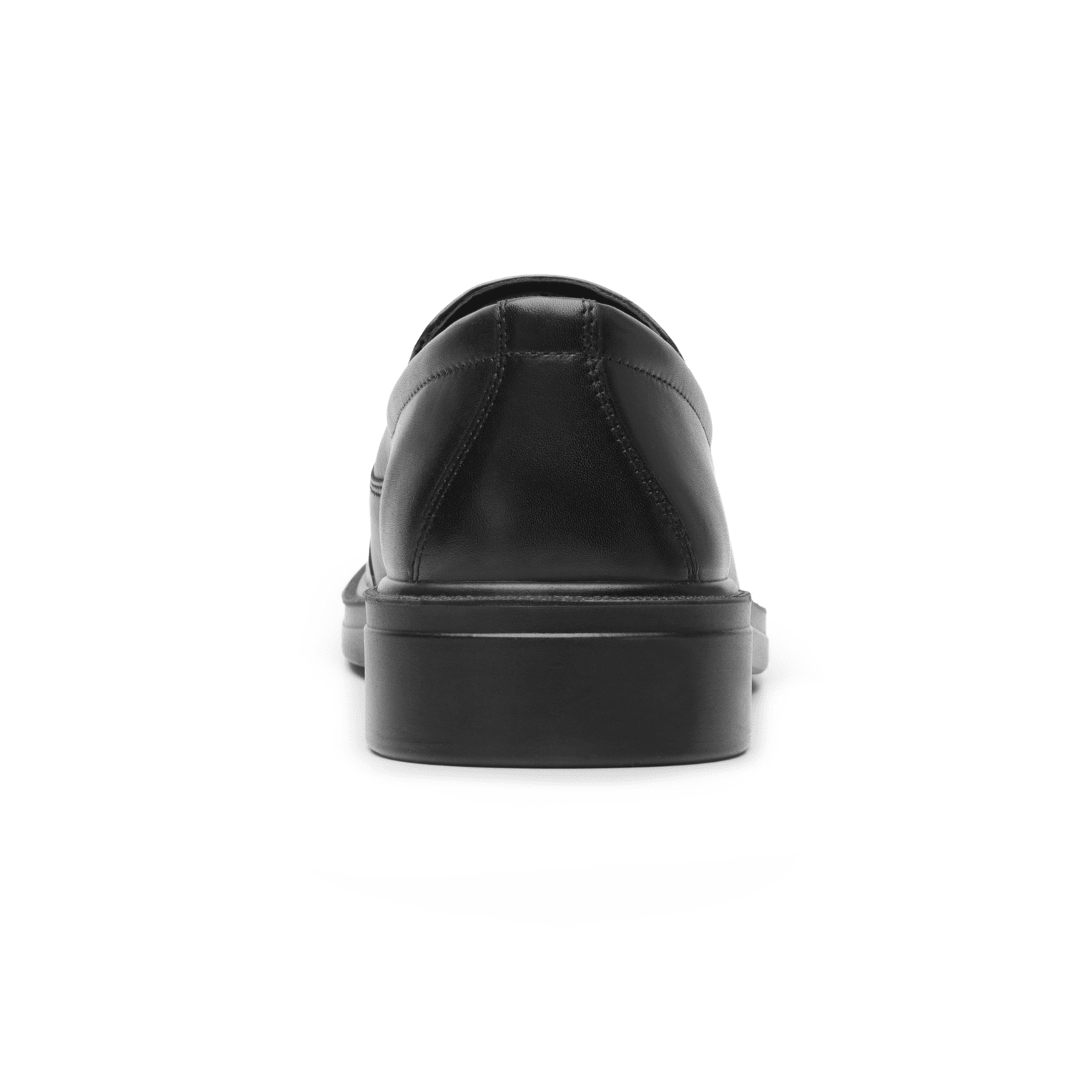 Zapato Flexi Hombre Vestir Negro Caballero — imagen 5