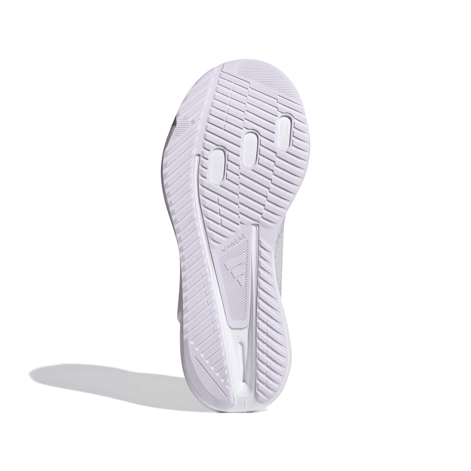 Tenis Adidas Duramo SL 2 Dama Running Lila Mujer — imagen 8