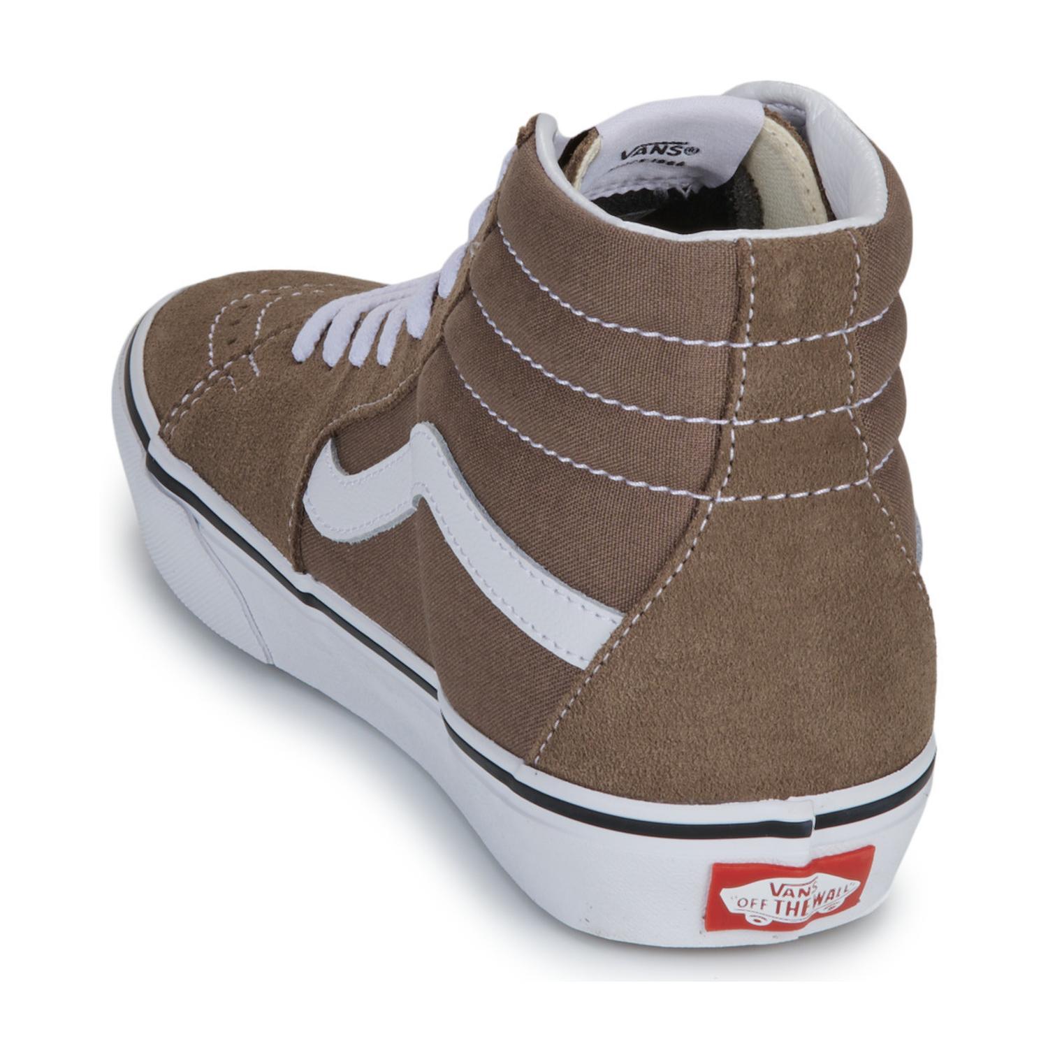 Tenis Vans SK8-Hi UNISEX. VN000BW71NU — imagen 5