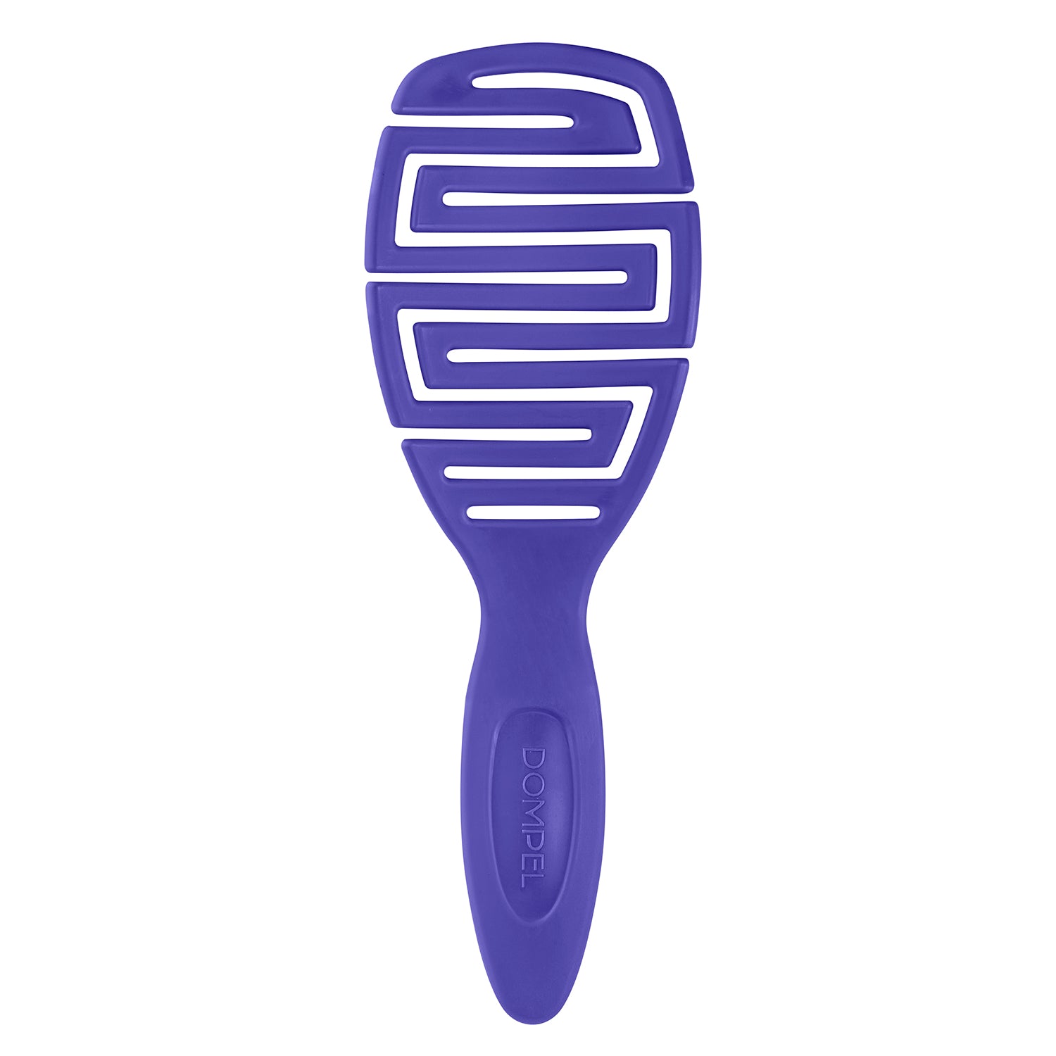 Cepillo de Cabello TIMCO CMAYAP Antiestático Anti‑Frizz Cerdas Suaves Antitirones Mango Ergonómico y Flexible — imagen 4