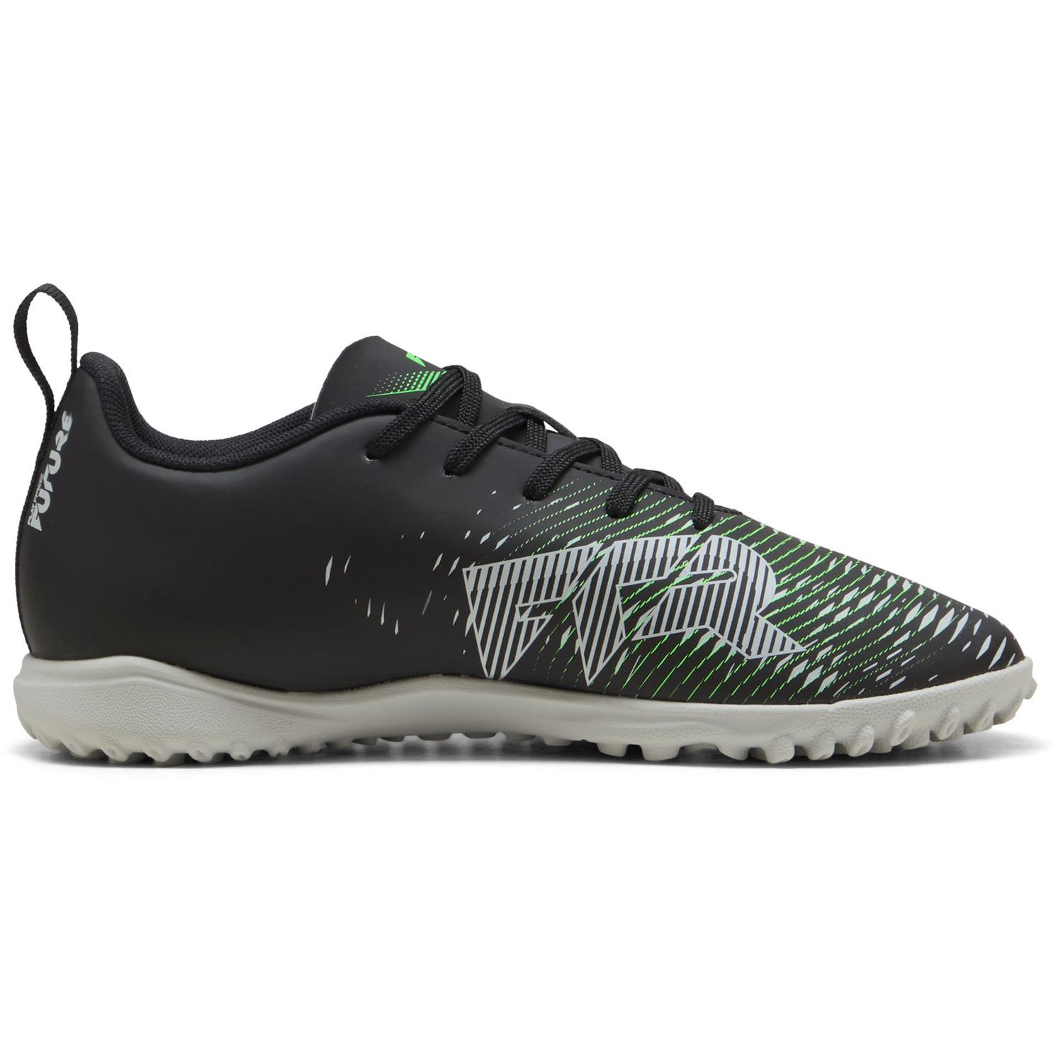 Tenis Puma Future 8 Play Multi JR UNISEX 108396-02 — imagen 2