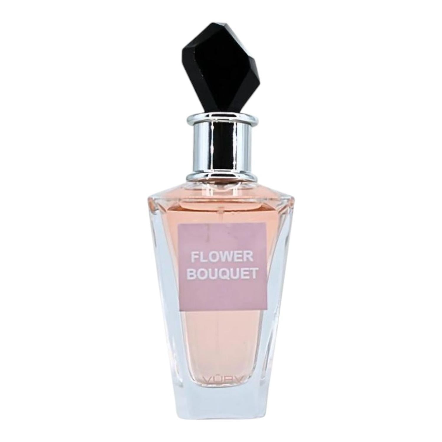 VURV FLOWER BOUQUET EDP 100 ML — imagen 1
