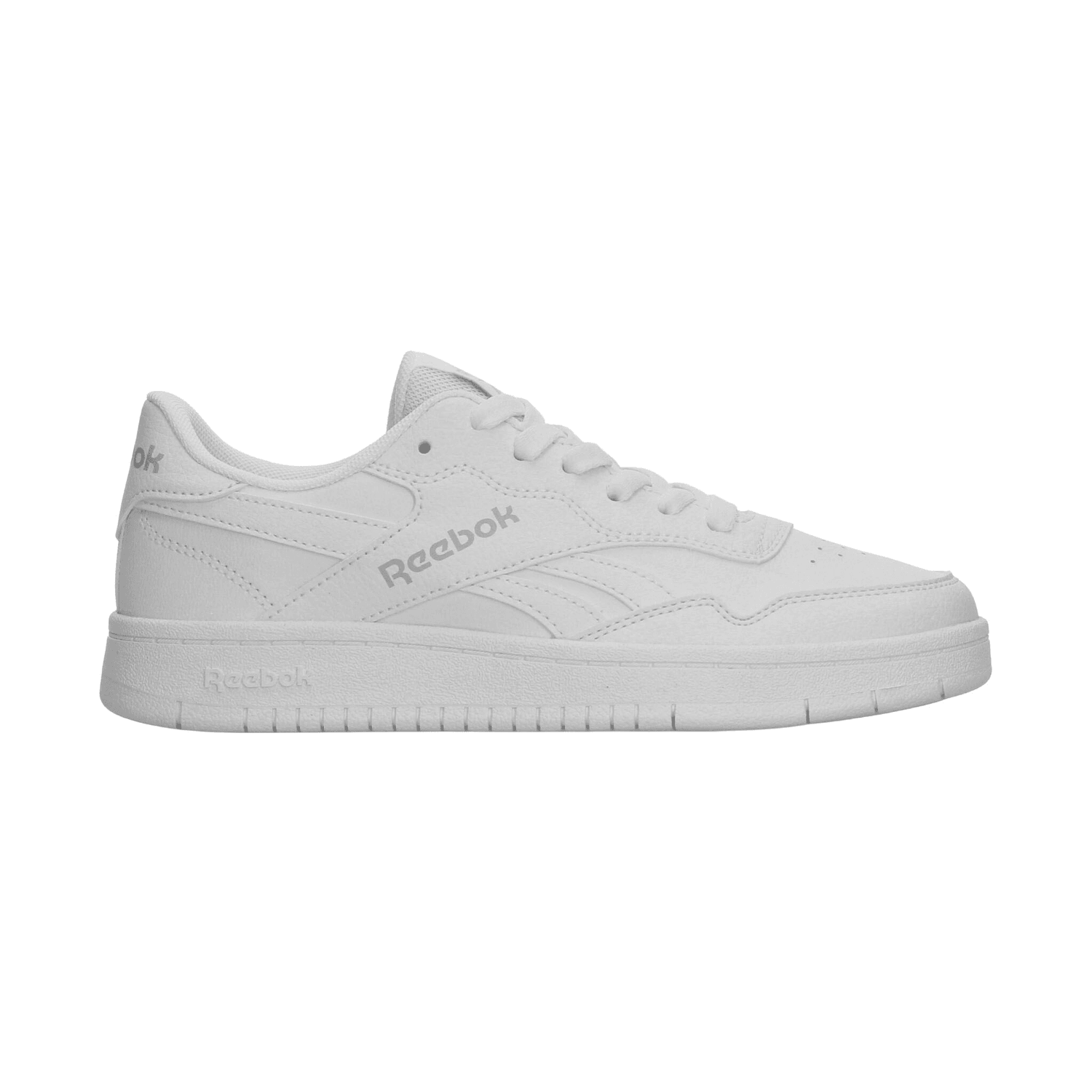 Tenis Reebok Dama Blanco Casual Para Mujer — imagen 2