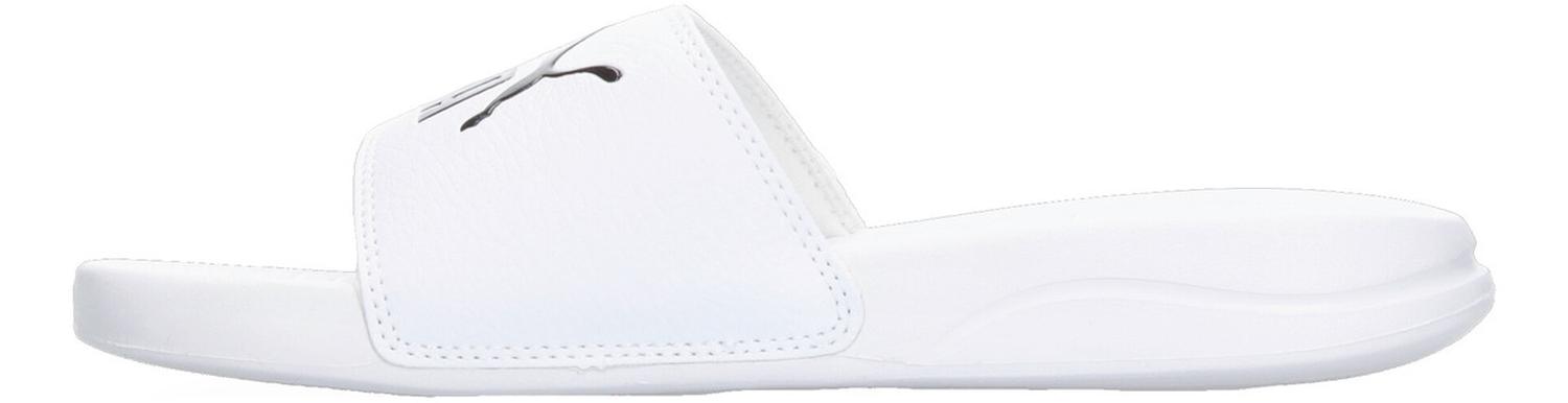 Sandalias Puma Popcat Hombre Deportivo Blanco Caballero — imagen 3