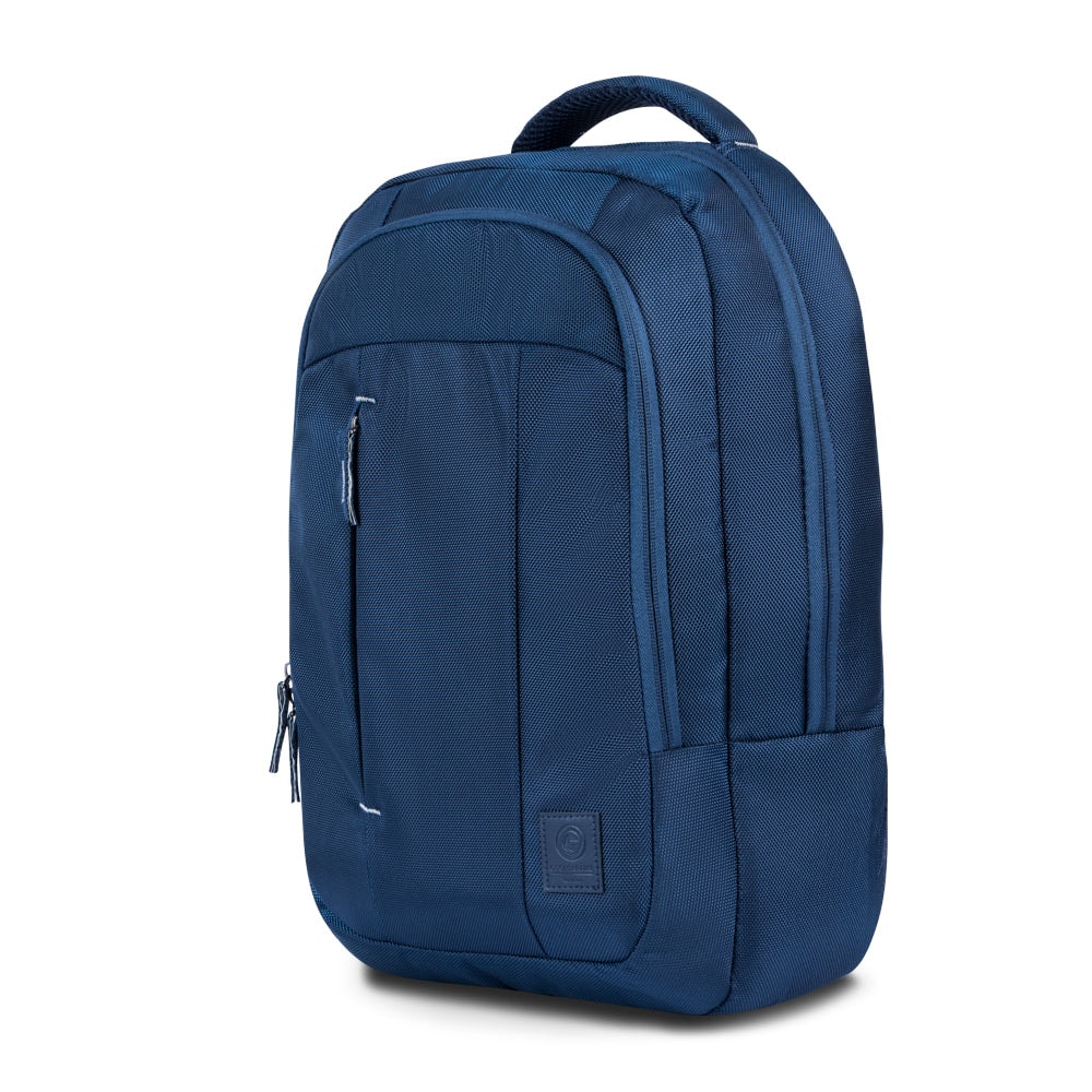 Mochila para laptop CoolCapital Zilker 15.6" pulgadas Azul — imagen 5