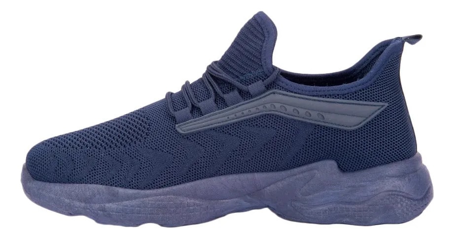 Tenis Next & Co Caballero Casual Basico Confort 1117214 — imagen 11