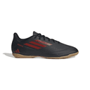 Tenis Adidas III Hombre Fútbol Tacos Indoor Deportivo Negro Caballero