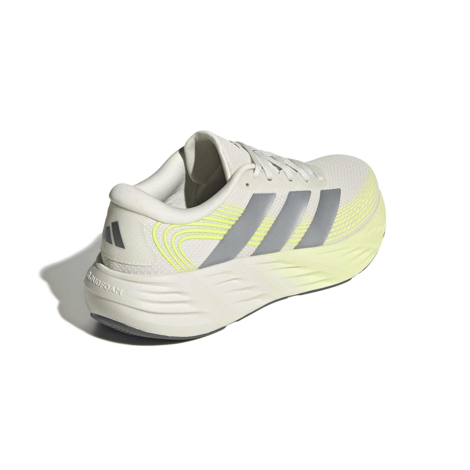 Tenis Adidas Galaxy 8 Hombre Verde Running Para Caballero — imagen 4