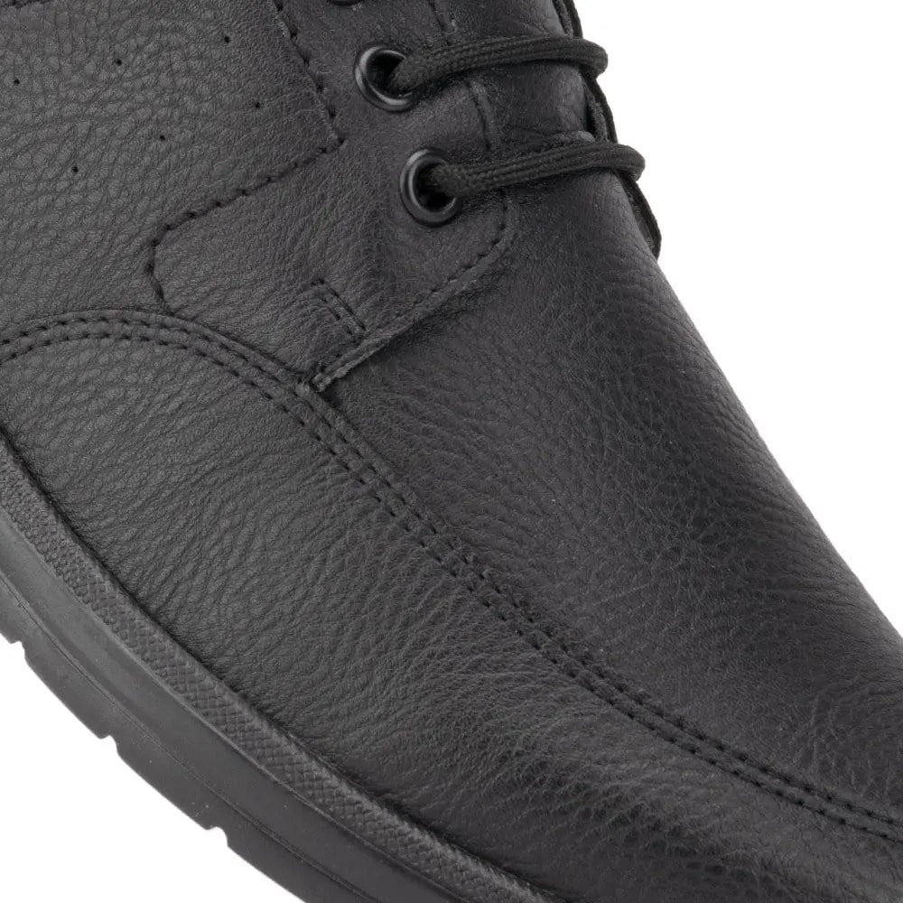 Zapato Nebel Walk Caballero Confort Burbuja De Aire 1256293 — imagen 12