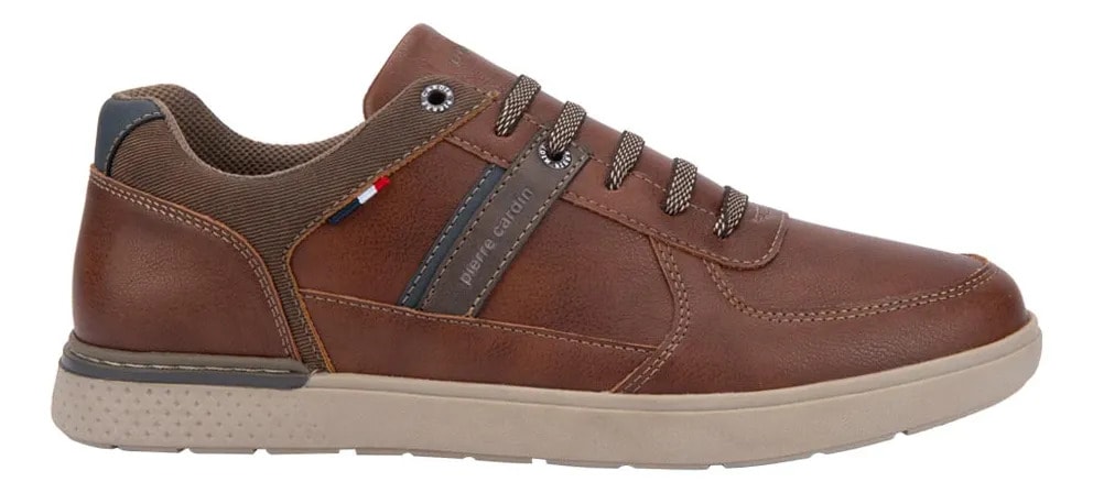 Zapato Pierre Cardin Caballero Casual 1138468 — imagen 8