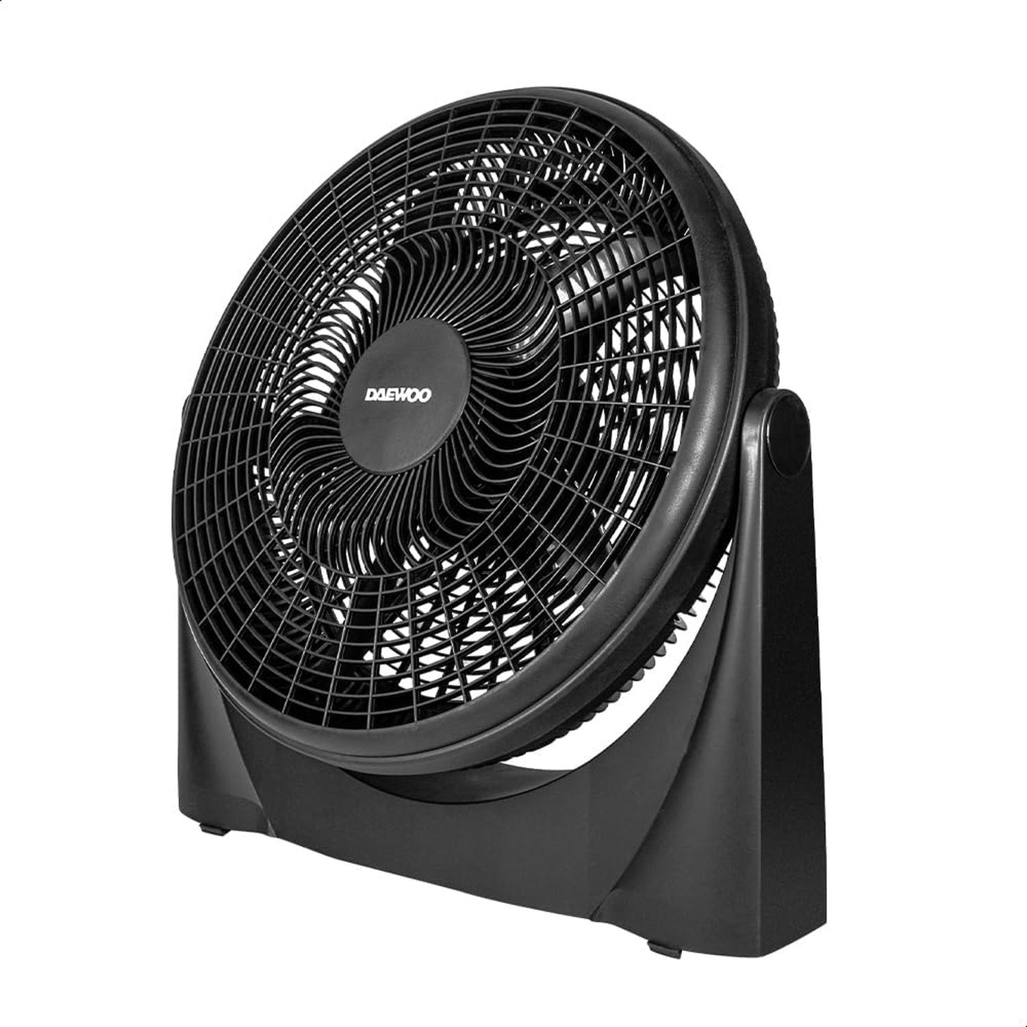 Ventilador Turbo 20" Daewoo — imagen 3