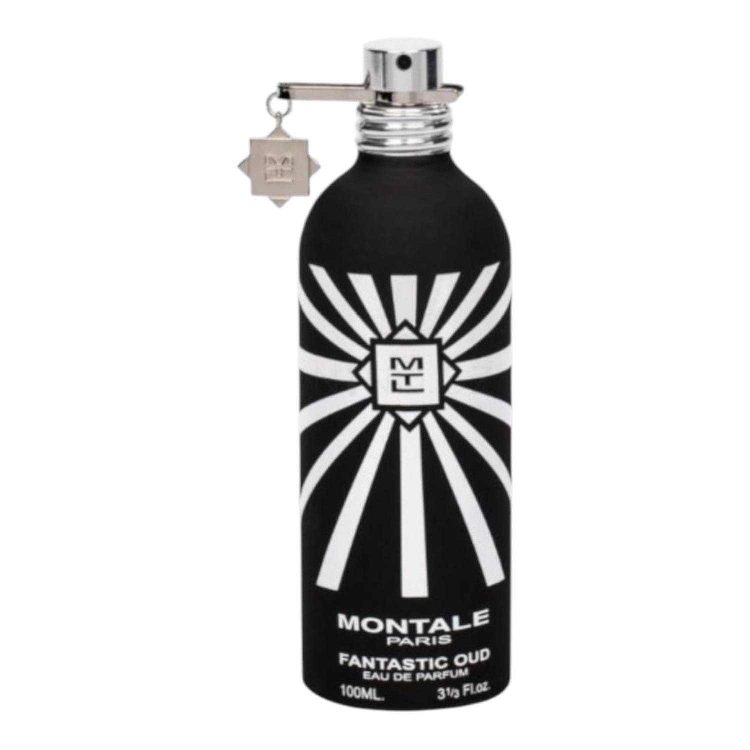 MONTALE FANTASTIC OUD EDP 100 ML — imagen 1