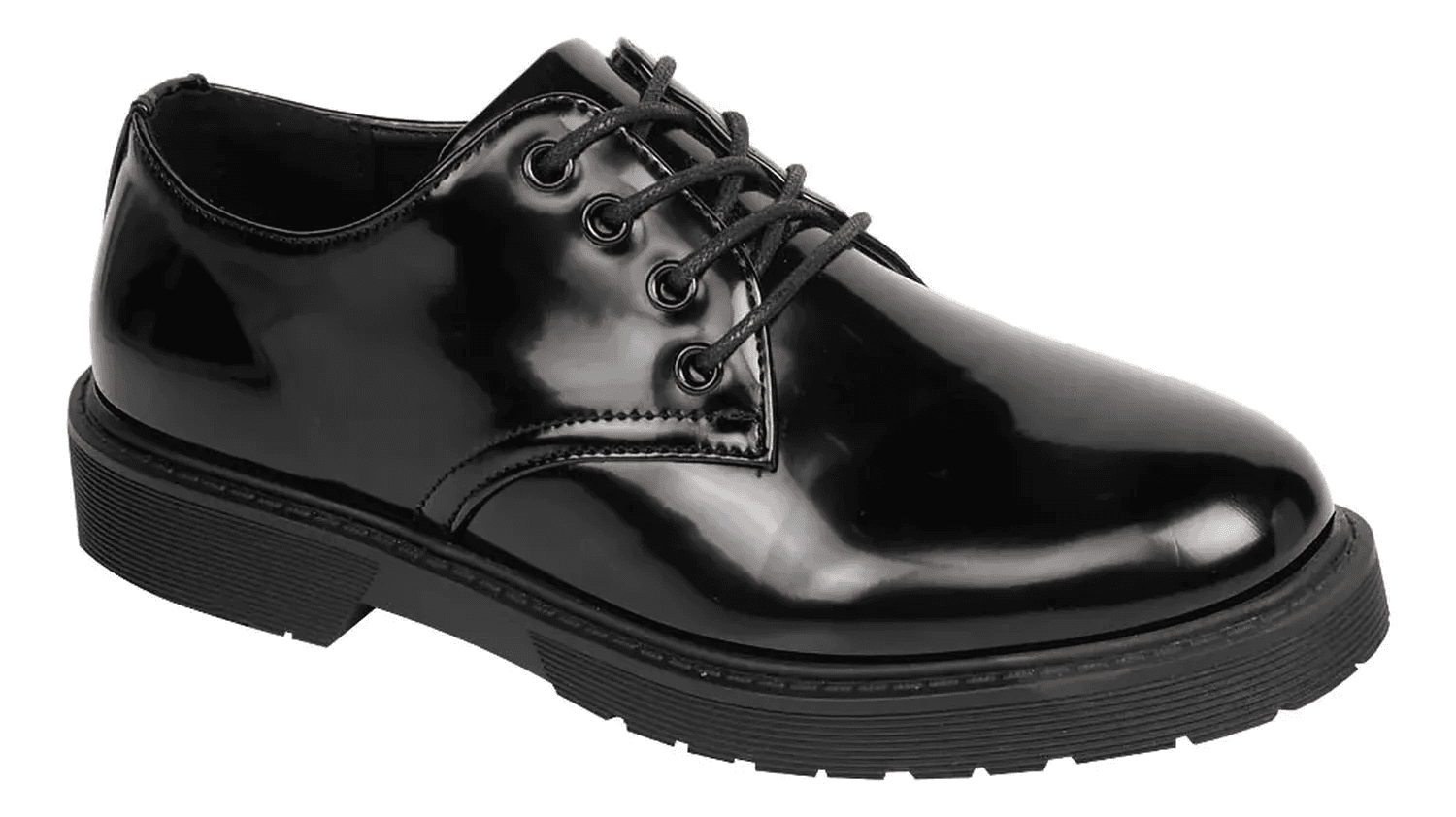 Zapato Escolar Vi Line Niña Liso 1316216 — imagen 9