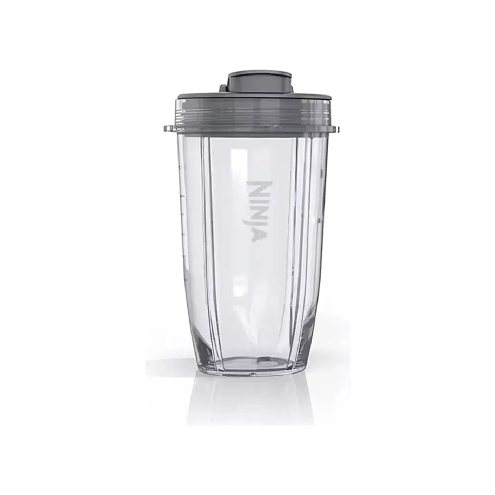 Licuadora Ninja TWISTi High Speed Blender Duo 34oz 1100W SS150 - Plateado — imagen 3