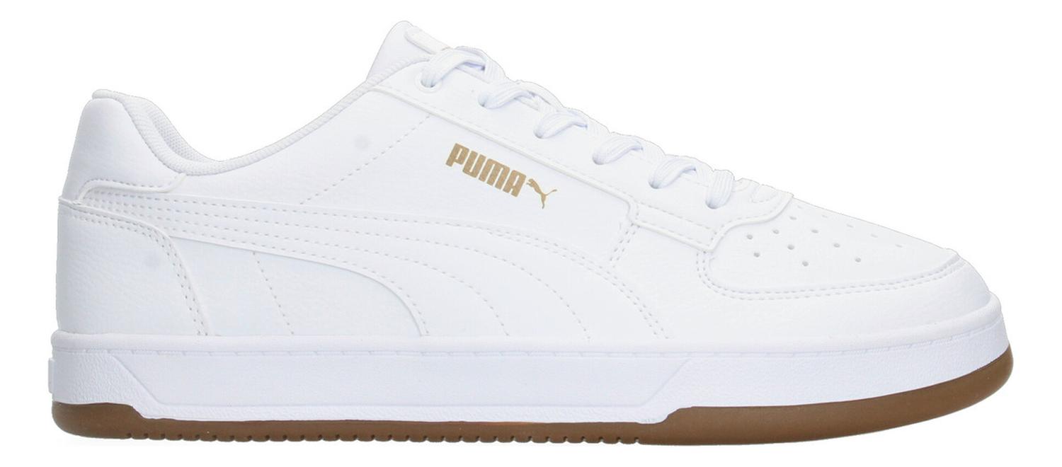 Tenis Puma Caven 2.0 Hombre Casual Blanco Caballero — imagen 1