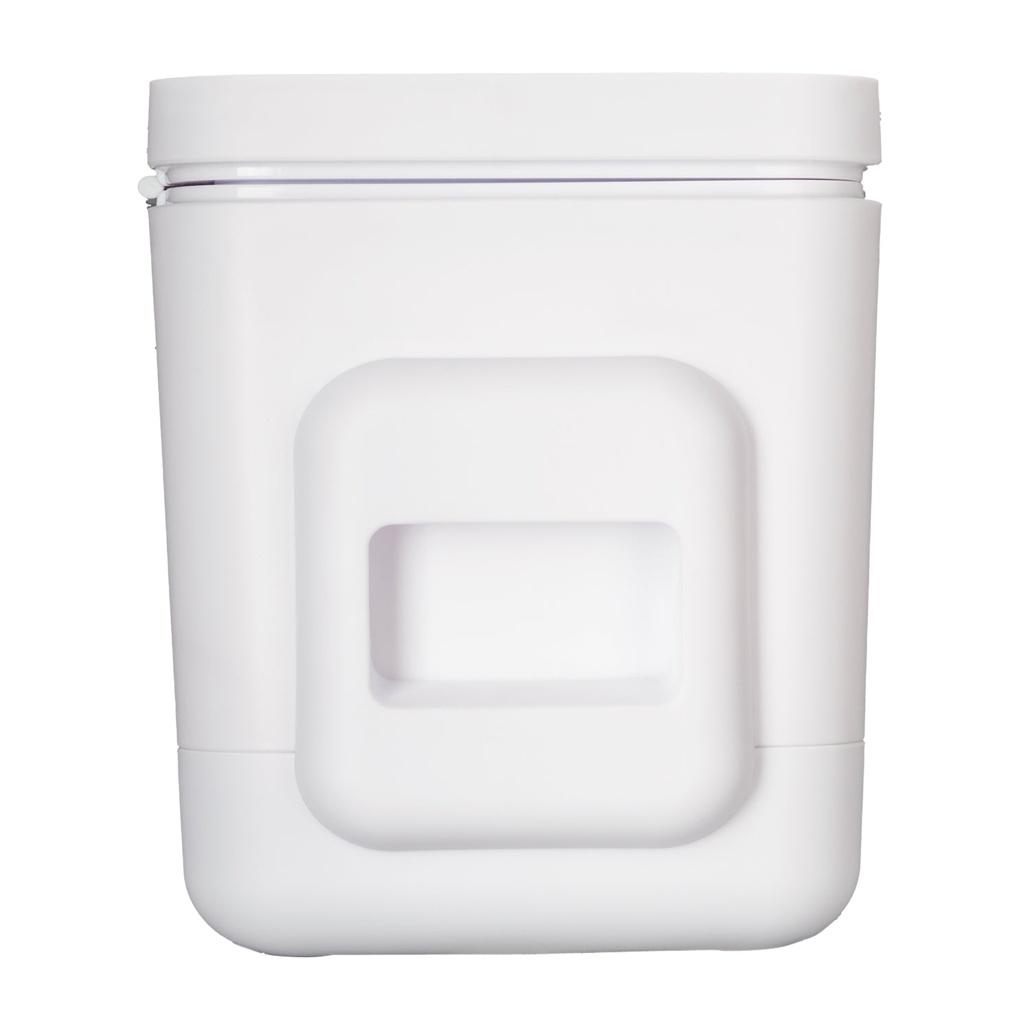 Mini Refrigerador Portatil 4 L con Espejo y Luz Led Enfria y Mantiene Calor Ideal para Skincare Timco REMIN4LA02 — imagen 6