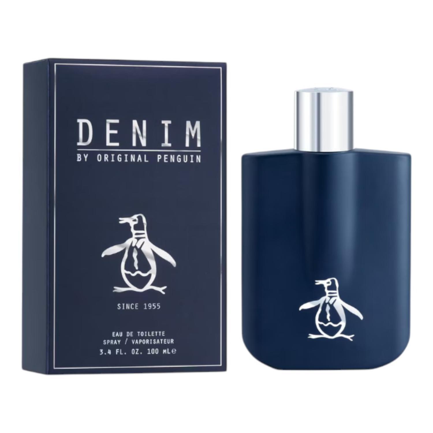 PENGUIN DEMIN EDT 100 ML — imagen 3