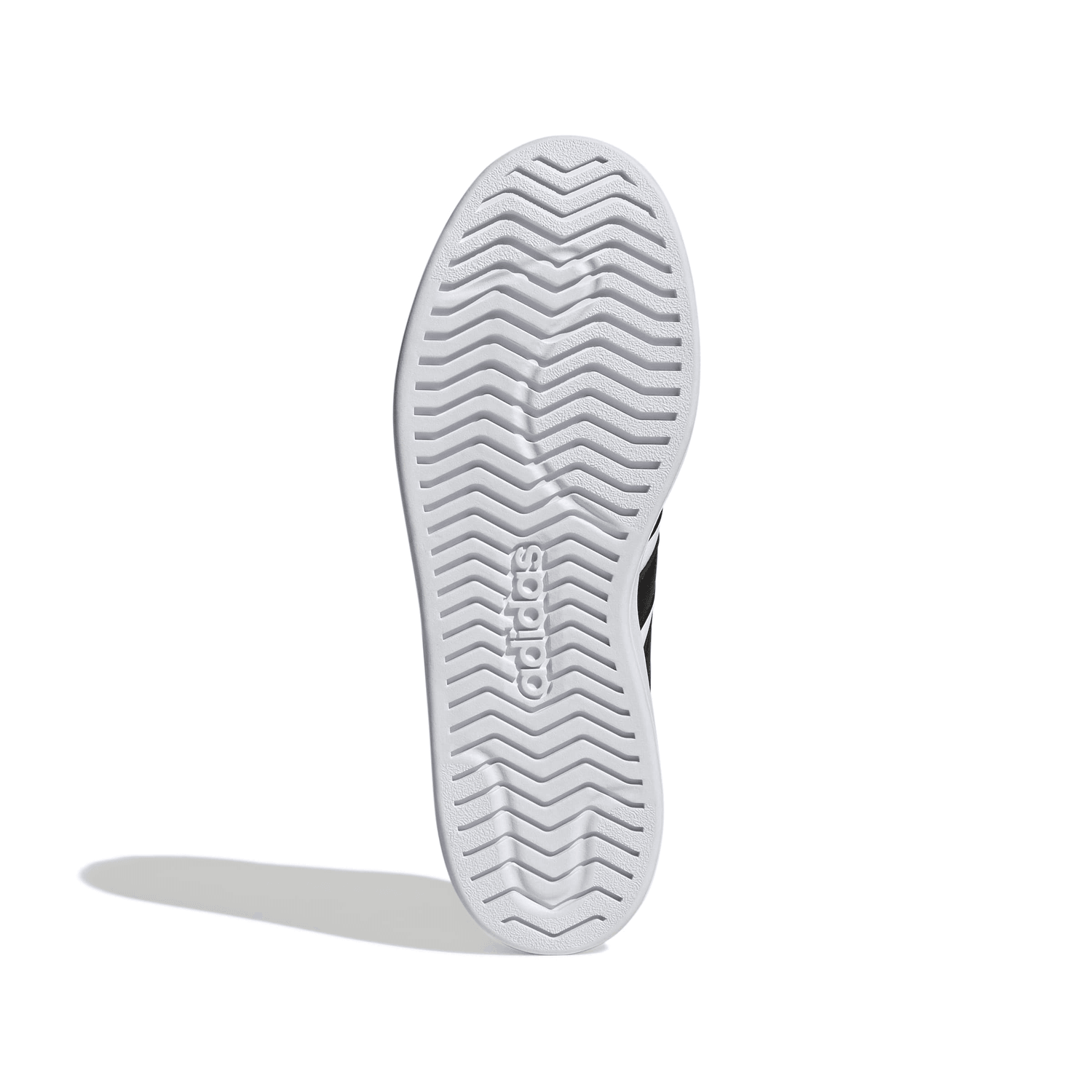 Tenis Adidas Street Talk Hombre Casual Blanco Caballero — imagen 8