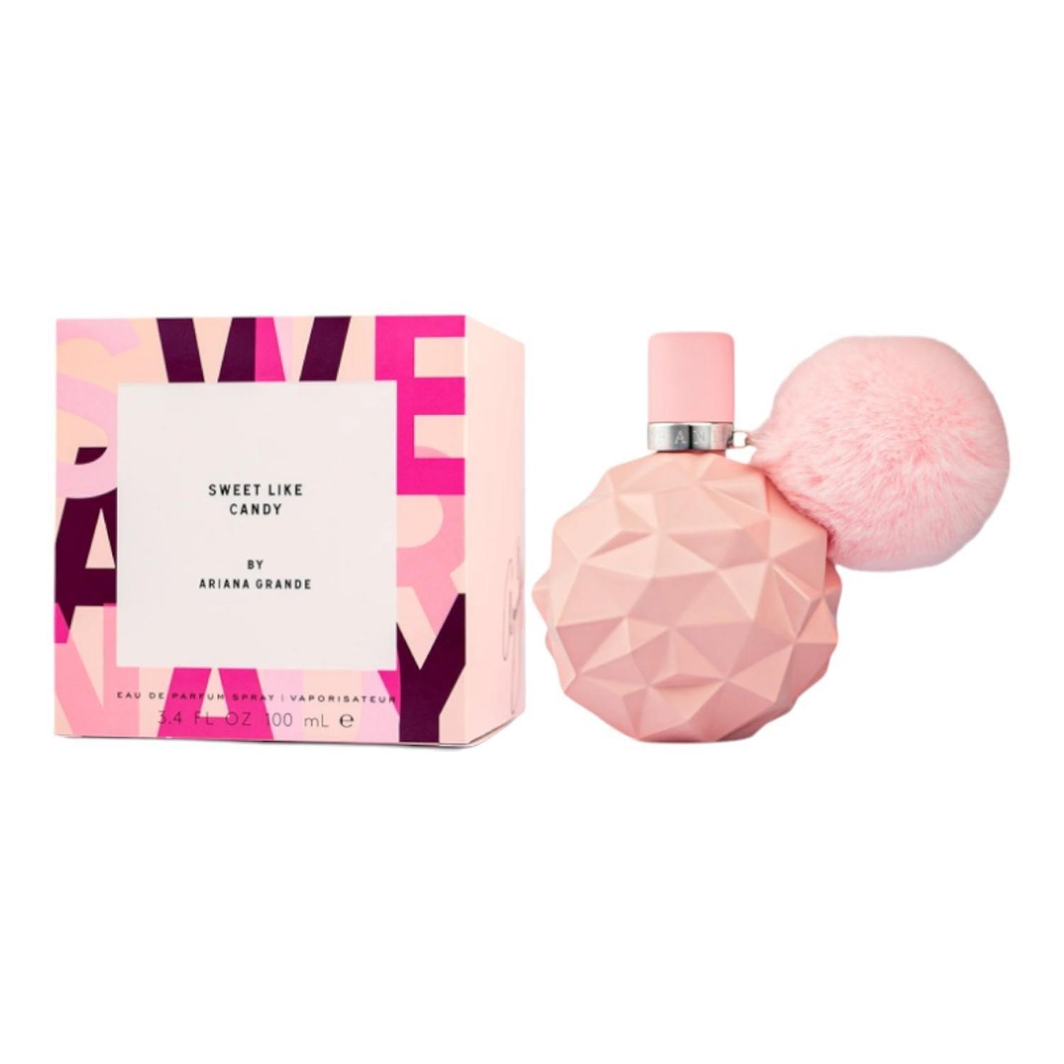 ARIANA GRANDE SWEET LIKE CANDY EDP 100 ML — imagen 3