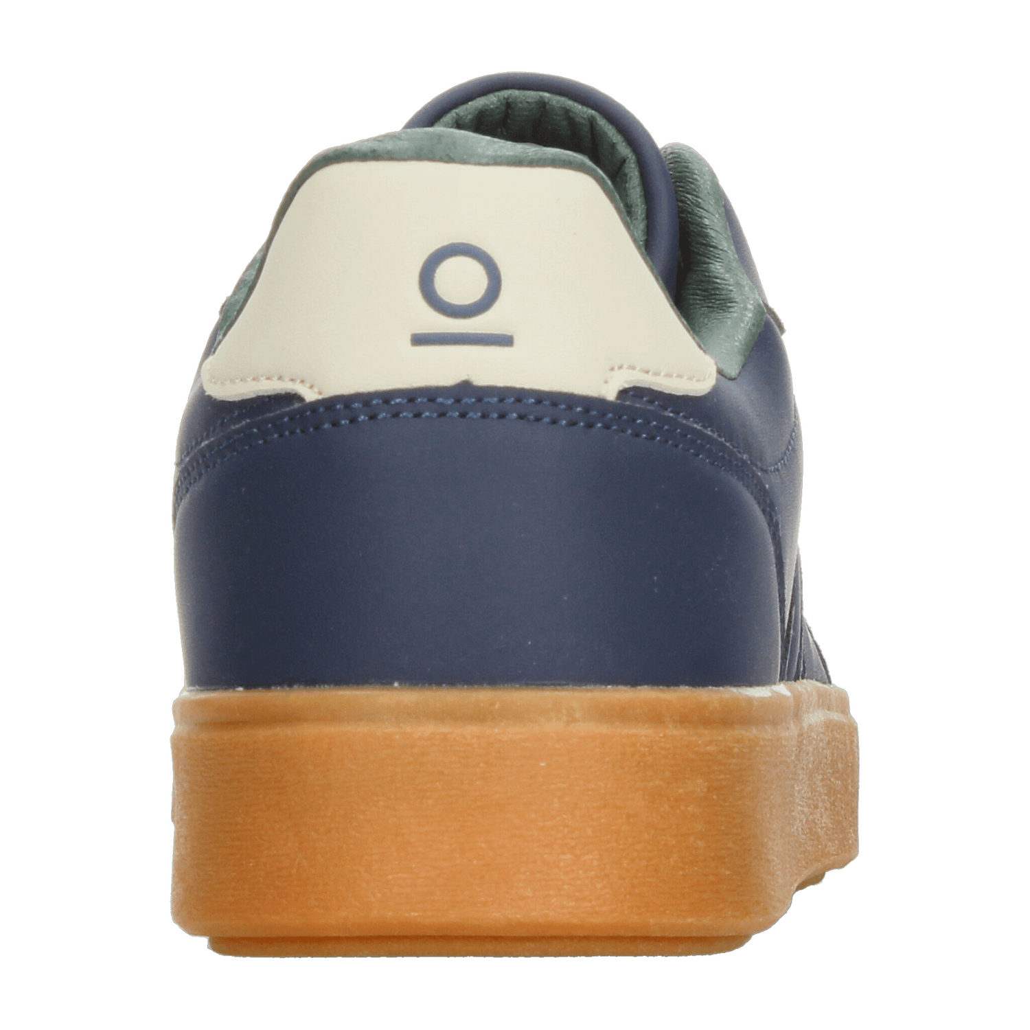 Tenis Hombre Ozono Azul Casual Para Caballero — imagen 8