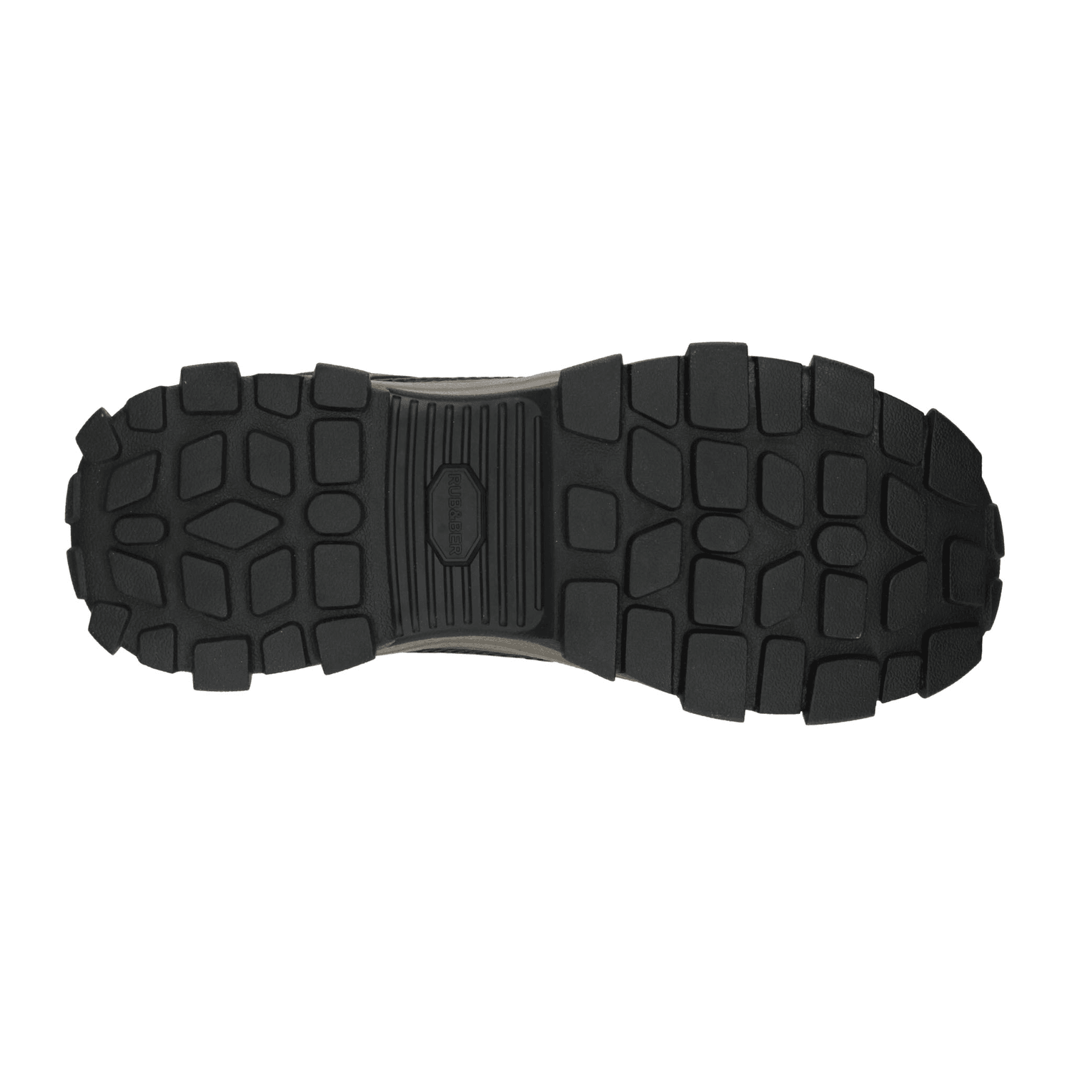 Bota Industrial Duty Gear DUT11 para Hombre Café — imagen 10