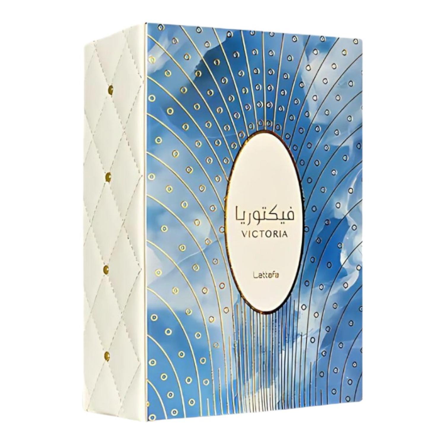LATTAFA VICTORIA EDP 100 ML — imagen 2