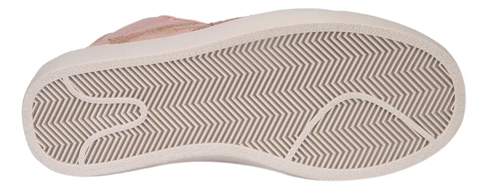 Tenis Panam Dama Bota Loreto Urbano Clasico 1284352 — imagen 10