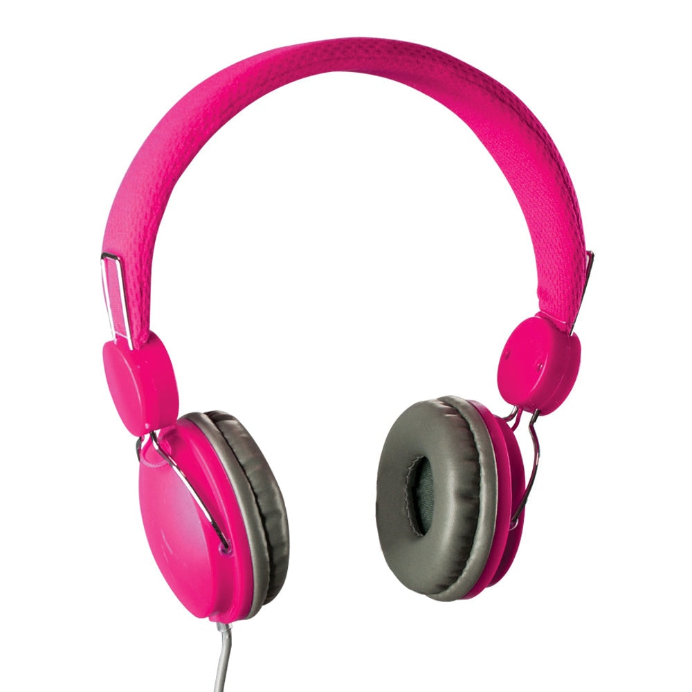 Audífonos Alámbricos On Ear STF Resonanz — imagen 6