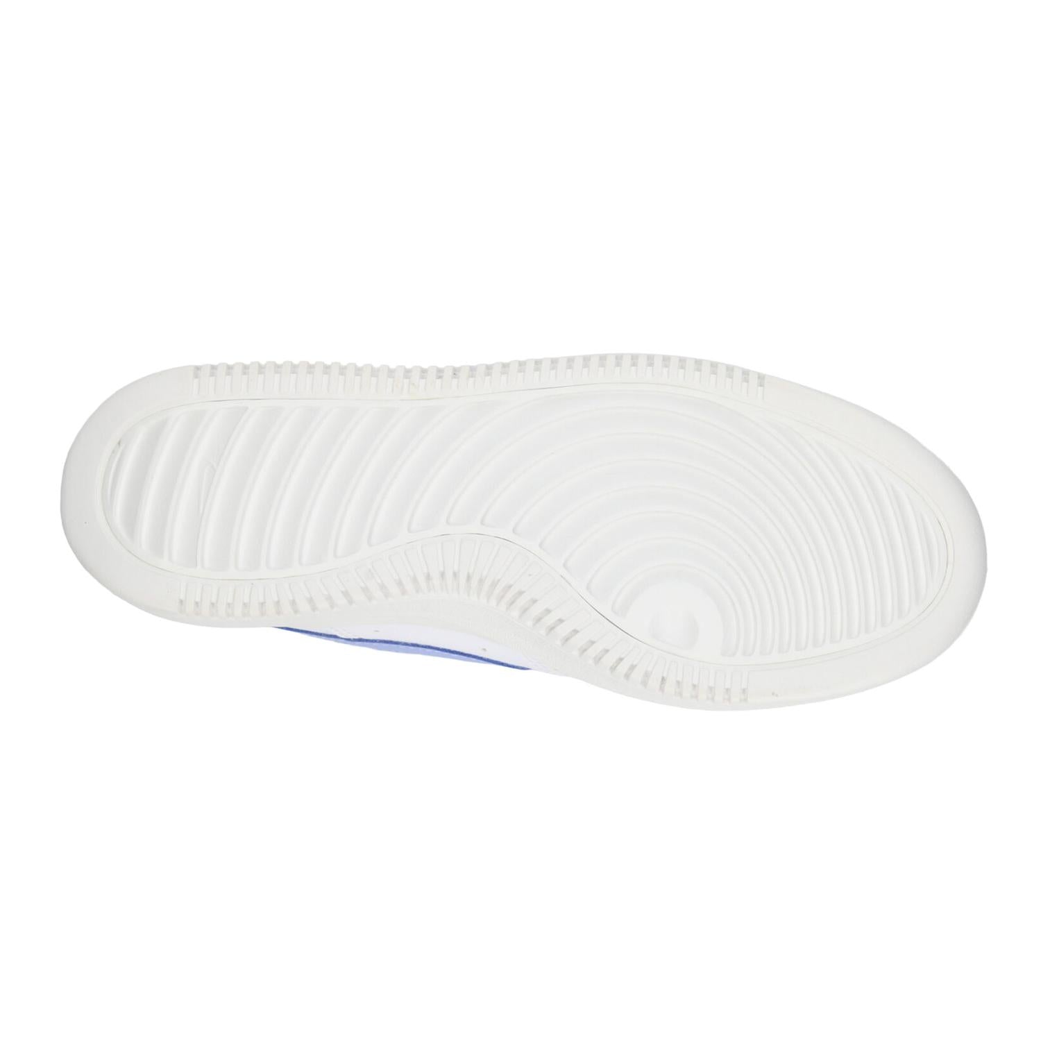 Tenis Nike Court Vision Dama Blanco Casual Plataforma Mujer — imagen 10