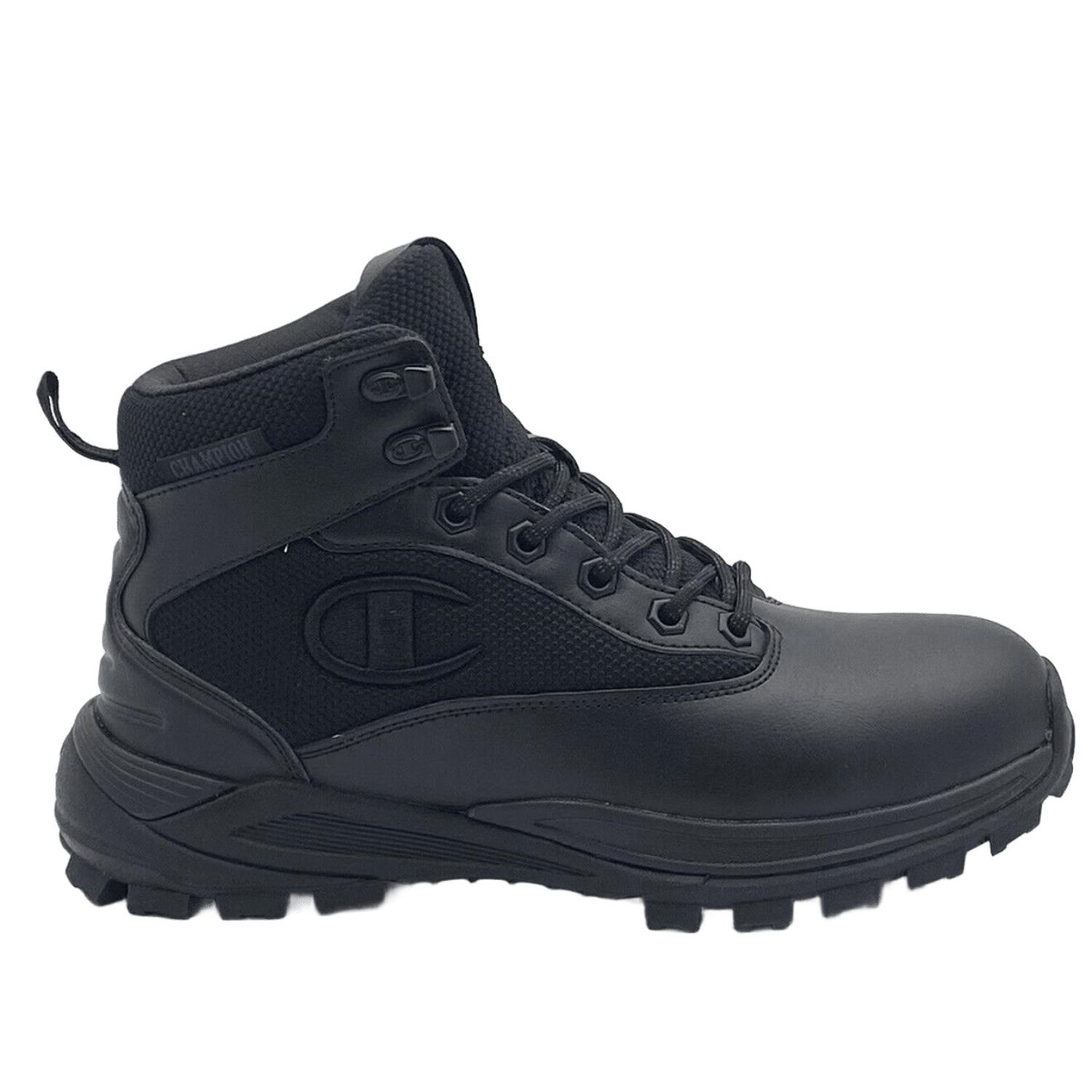 Bota Champion Expo EU para Hombre. CA101024M — imagen 1