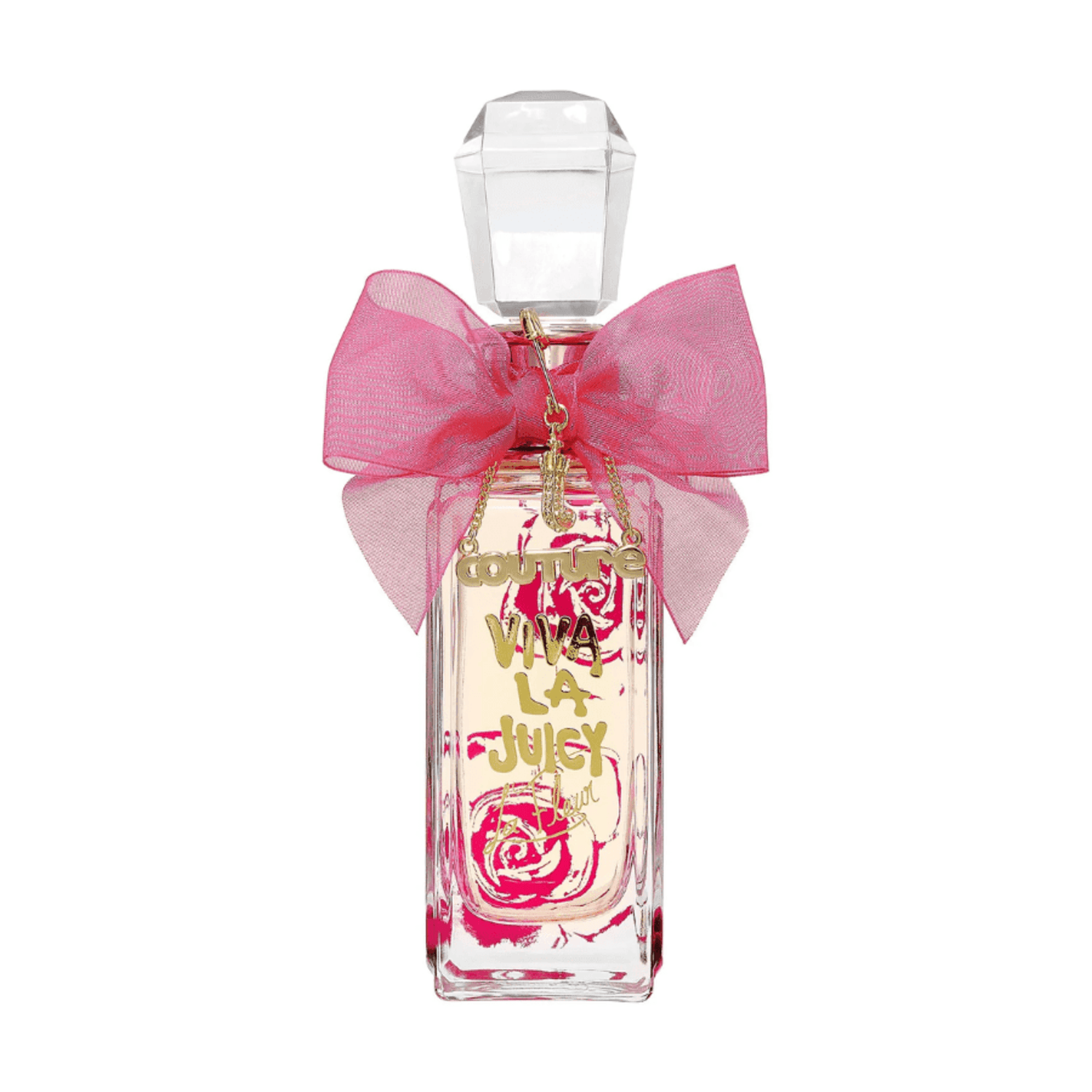 JUICY COUTURE VIVA LA JUCY LA FLEUR EDT 150 ML DAMA — imagen 1