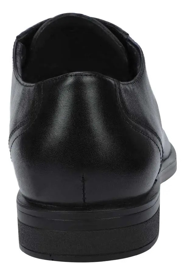 Zapato Flexi Derby 989885 para Hombre Negro — imagen 9