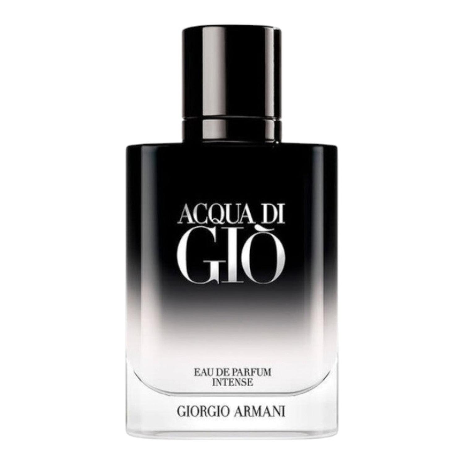 GIORGIO ARMANI ACQUA DI GIO EAU DE PARFUM INTENSE 100 ML CABALLERO — imagen 1