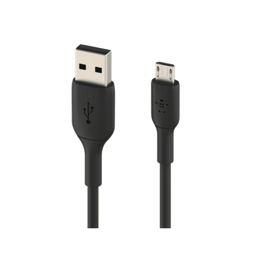 Cable Belkin BoostCharge USB-A a Micro-USB - 1m — imagen 2