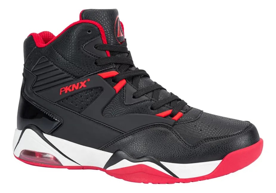 Tenis Bota Prokennex Hombre Basketball 1116289 — imagen 8