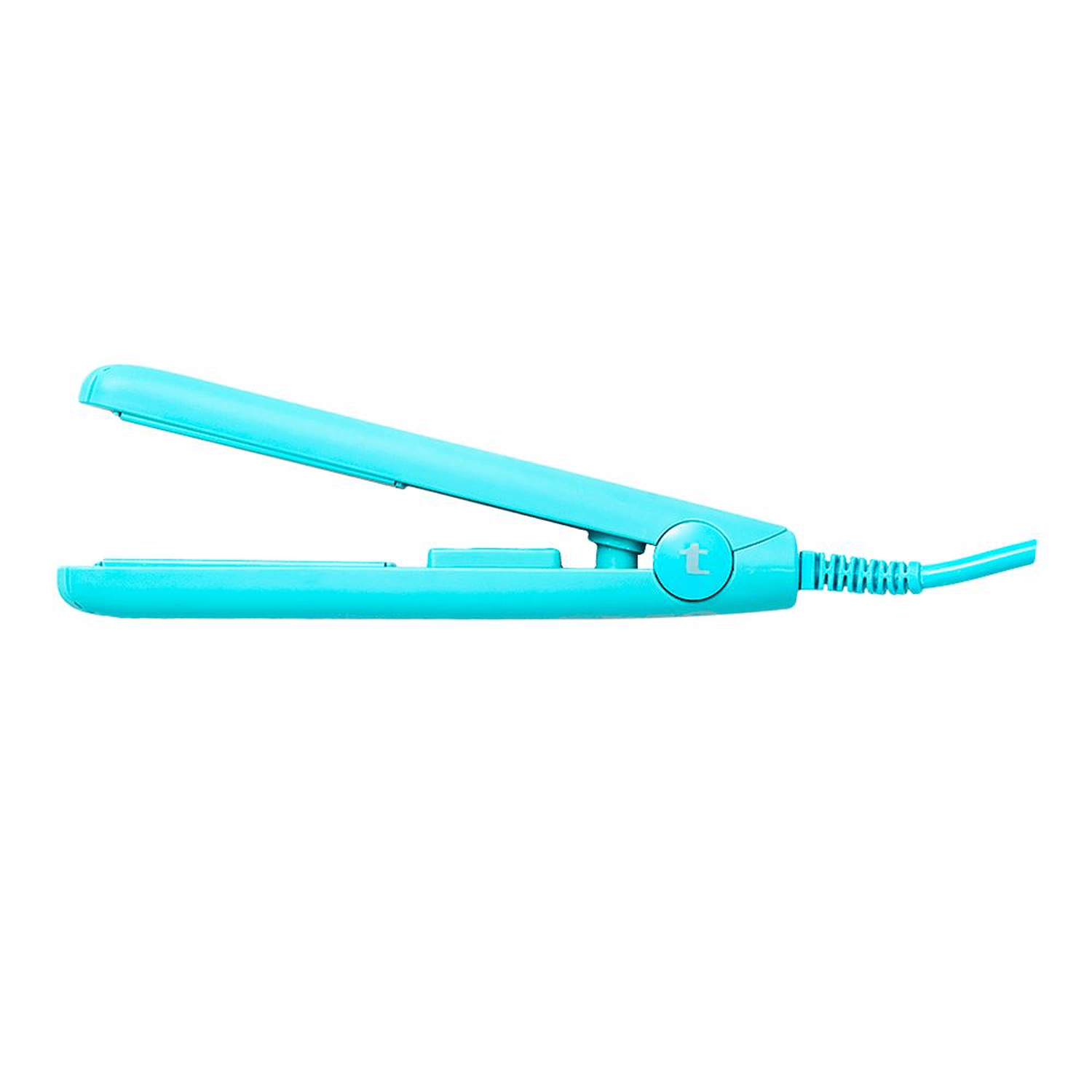 Mini Plancha Para Cabello Alaciadora St-100 Oasis TaurusALACIADORA MINI TAURUS ST100 OASIS — imagen 1