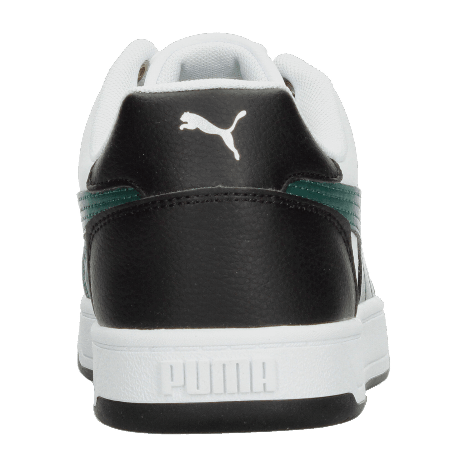 Tenis Puma Caven 2.0 Hombre Casual Blanco Caballero — imagen 7