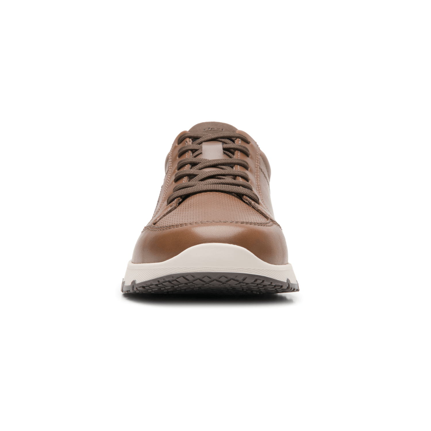 Tenis Hombre Flexi Café Casual Caballero — imagen 7