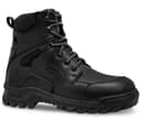 Botas Hombre industrial de Trabajo Workland 79100 Negro