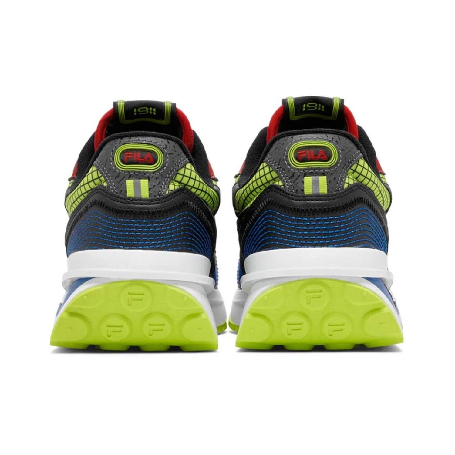 Tenis Fila Renno para Hombre 1RM01972-027 — imagen 5