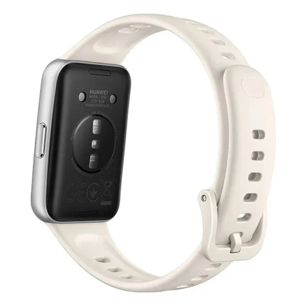 Smartband Huawei Band 11 - Blanca — imagen 3